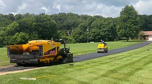 Best Driveway Border and Edging  in North Braddock, PA